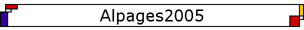 Alpages2005