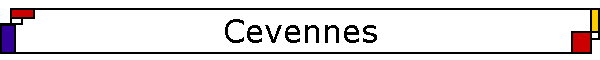 Cevennes