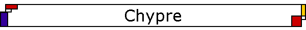 Chypre