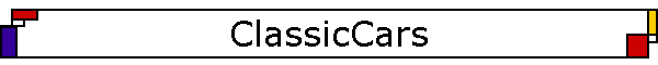 ClassicCars