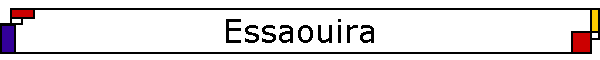 Essaouira