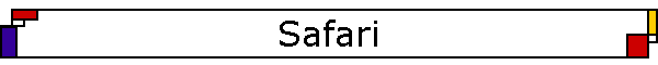 Safari