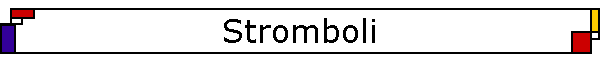 Stromboli