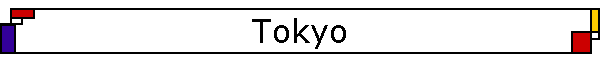 Tokyo